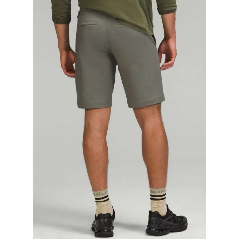 Lululemon Commission Classic-Fit Short 9